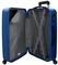  ROLL ROAD FLEX SPINNER 68CM BLUE