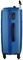  ROLL ROAD FLEX SPINNER 75CM BLUE