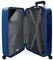  ROLL ROAD FLEX SPINNER 75CM BLUE