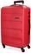  ROLL ROAD FLEX SPINNER 75CM RED