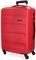  ROLL ROAD FLEX SPINNER 75CM RED