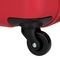  ROLL ROAD FLEX SPINNER 75CM RED