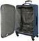  ROLL ROAD ROYCE SPINNER 66CM NAVY BLUE