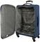  ROLL ROAD ROYCE SPINNER 76CM NAVY BLUE