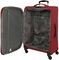  ROLL ROAD ROYCE SPINNER 66CM RED