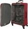  ROLL ROAD ROYCE SPINNER 76CM RED