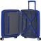   AMERICAN TOURISTER SOUNDBOX SPINNER EXP 55/20 COBALT BLUE