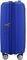   AMERICAN TOURISTER SOUNDBOX SPINNER EXP 55/20 COBALT BLUE