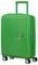   AMERICAN TOURISTER SOUNDBOX SPINNER EXP 55/20 GRASS GREEN