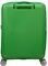   AMERICAN TOURISTER SOUNDBOX SPINNER EXP 55/20 GRASS GREEN