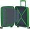   AMERICAN TOURISTER SOUNDBOX SPINNER EXP 55/20 GRASS GREEN