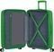  AMERICAN TOURISTER SOUNDBOX SPINNER EXP 67/24 GRASS GREEN