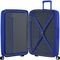  AMERICAN TOURISTER SOUNDBOX SPINNER EXP 77/28 COBALT BLUE