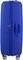  AMERICAN TOURISTER SOUNDBOX SPINNER EXP 77/28 COBALT BLUE