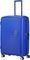  AMERICAN TOURISTER SOUNDBOX SPINNER EXP 77/28 COBALT BLUE