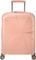   AMERICAN TOURISTER STARVIBE SPINNER EXP 55 METALLIC PEACH