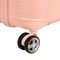   AMERICAN TOURISTER STARVIBE SPINNER EXP 55 METALLIC PEACH