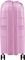   AMERICAN TOURISTER STARVIBE SPINNER EXP 55 METALLIC PASTEL LAVENDER