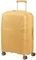  AMERICAN TOURISTER STARVIBE SPINNER EXP 67 METALLIC BANANA