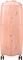  AMERICAN TOURISTER STARVIBE SPINNER EXP 77 METALLIC PEACH