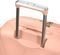  AMERICAN TOURISTER STARVIBE SPINNER EXP 77 METALLIC PEACH