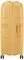  AMERICAN TOURISTER STARVIBE SPINNER EXP 77 METALLIC BANANA