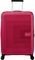  AMERICAN TOURISTER AEROSTEP SPINNER EXP 67/24 PINK FLASH