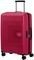  AMERICAN TOURISTER AEROSTEP SPINNER EXP 67/24 PINK FLASH