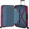  AMERICAN TOURISTER AEROSTEP SPINNER EXP 77/28 PINK FLASH