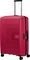  AMERICAN TOURISTER AEROSTEP SPINNER EXP 77/28 PINK FLASH