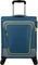   AMERICAN TOURISTER PULSONIC SPINNER EXP 55 CORONET BLUE