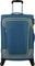  AMERICAN TOURISTER PULSONIC SPINNER EXP 68 CORONET BLUE