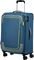  AMERICAN TOURISTER PULSONIC SPINNER EXP 68 CORONET BLUE