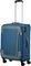  AMERICAN TOURISTER PULSONIC SPINNER EXP 68 CORONET BLUE