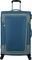  AMERICAN TOURISTER PULSONIC SPINNER EXP 81 CORONET BLUE