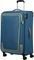  AMERICAN TOURISTER PULSONIC SPINNER EXP 81 CORONET BLUE