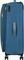  AMERICAN TOURISTER PULSONIC SPINNER EXP 81 CORONET BLUE