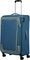  AMERICAN TOURISTER PULSONIC SPINNER EXP 81 CORONET BLUE