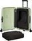   SAMSONITE ESSENS SPINNER 55/20 PISTACHIO GREEN