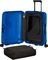   SAMSONITE ESSENS SPINNER 55/20 NAUTICAL BLUE