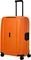  SAMSONITE ESSENS SPINNER 69/25 PAPAYA ORANGE