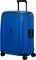  SAMSONITE ESSENS SPINNER 69/25 NAUTICAL BLUE