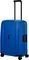  SAMSONITE ESSENS SPINNER 69/25 NAUTICAL BLUE