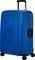 ������� SAMSONITE ESSENS SPINNER 75/28 NAUTICAL BLUE