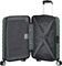   AMERICAN TOURISTER FLASHLINE SPINNER 55/20 DARK FOREST