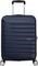   AMERICAN TOURISTER FLASHLINE SPINNER 55/20 INK BLUE