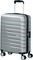  AMERICAN TOURISTER FLASHLINE SPINNER 55/20 SKY SILVER
