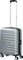   AMERICAN TOURISTER FLASHLINE SPINNER 55/20 SKY SILVER