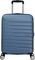   AMERICAN TOURISTER FLASHLINE SPINNER 55/20 CORONET BLUE