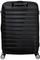  AMERICAN TOURISTER FLASHLINE SPINNER EXP 67/24 SHADOW BLACK